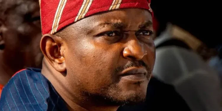 Folajimi Oyekunle Drives Development In Ibadan North With 100 Days Of Strategic Action