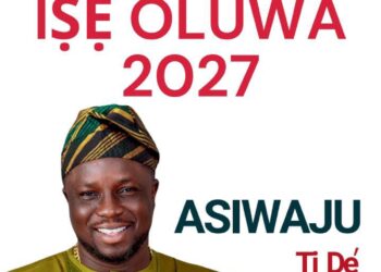 Hon. Tilewa Ads