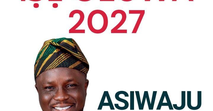 Hon. Tilewa Ads