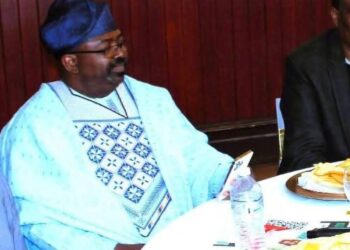 Oyo APC Guber Hopeful, Kolapo Kareem Celebrates Elder Adeifa’s Selfless Service And Leadership