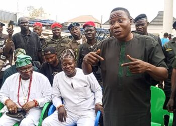 Oyo 2027: Sunday Igboho Sets Condition For Endorsement, Vows To Support Loyal Candidates