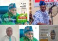 Oyo 2027: The Voice Of The People Clear And Loud, Says APC Guber Hopeful, Kolapo Kareem, As He Charts New Course
