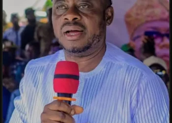 Sikiru Sanda’s Sustainable Leadership Breathes Life Into Egbeda: A Testament To Transformative Governance