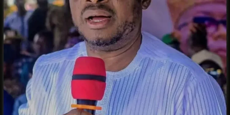 Sikiru Sanda’s Sustainable Leadership Breathes Life Into Egbeda: A Testament To Transformative Governance