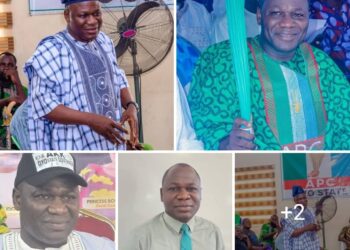 Oyo 2027: Kolapo Kareem’s Global Perspective, Local Sensibility — A Winning Combination