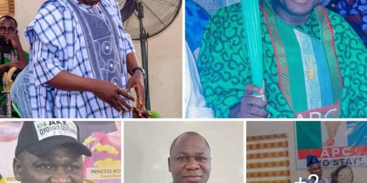 Oyo 2027: Kolapo Kareem’s Global Perspective, Local Sensibility — A Winning Combination