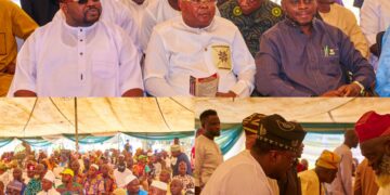 Ramadan: Ajadi, Sanda Advocate Islamic, Economic Solutions To Nigeria’s Insecurity