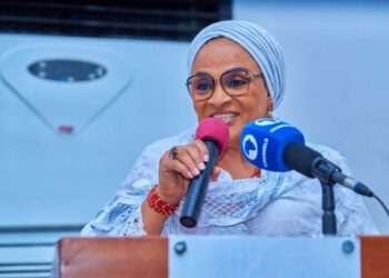 Oyo South Senator, Sharafadeen Alli Praises Ajimobi’s Appointment As A Proud Moment For Oyo State