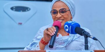 Oyo South Senator, Sharafadeen Alli Praises Ajimobi’s Appointment As A Proud Moment For Oyo State