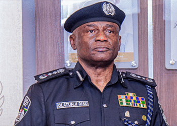 IGP Disu Cleans House: Fakorede Out Amidst Election Meddling Claims