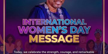 IWD: OTOPE Urges Continuous Support And Empowerment For Women On International Women’s Day