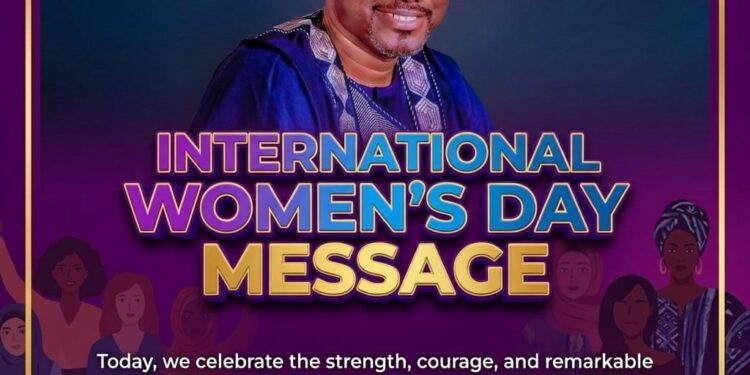 IWD: OTOPE Urges Continuous Support And Empowerment For Women On International Women’s Day