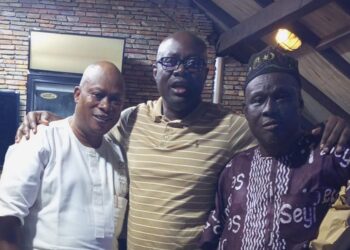 Ibadan Mogajis, Abas Oloko, Demola Elepo Laud Gov Makinde, Famojuro’s Thoughtful Gesture For Supporting Traditional Institution