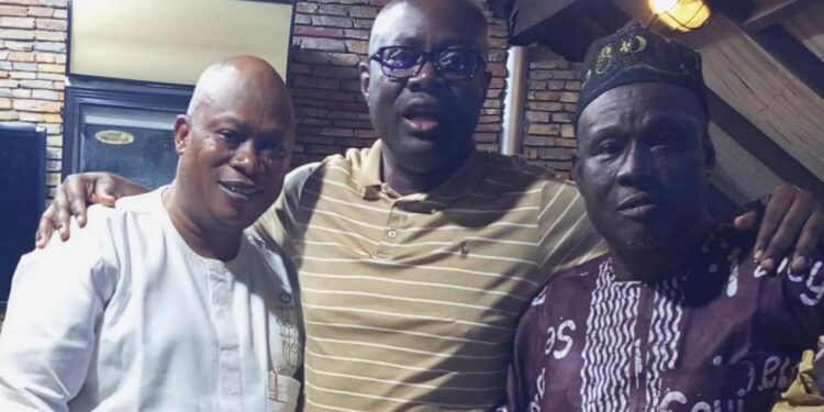 Ibadan Mogajis, Abas Oloko, Demola Elepo Laud Gov Makinde, Famojuro’s Thoughtful Gesture For Supporting Traditional Institution