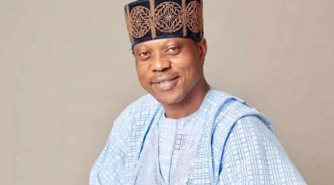 Oyo 2027: A Groundswell Of Support For Remi Oseni As Oyo Electorates Yearn For Change And Development