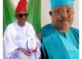 Oyo South Senator, Sharafadeen Alli, Describes Jolaosho As A Thoroughbred Progressive