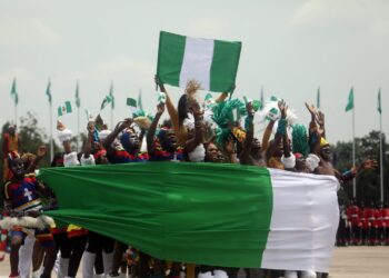 Nigeria’s Ugly Nudity: When The Nation’s Flaws Are Laid Bare | Oluwadamilola Akinrinade Emmanuel