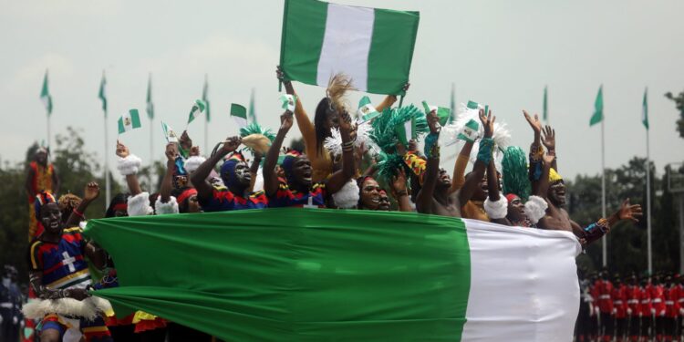 Nigeria’s Ugly Nudity: When The Nation’s Flaws Are Laid Bare | Oluwadamilola Akinrinade Emmanuel