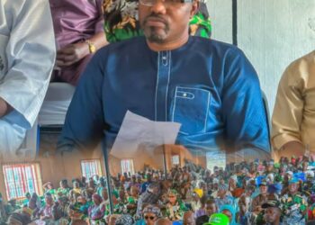 Egbeda/Ona-Ara 2027: Allow OTOPE To Represent Us — Constituents Plead With Makinde As He Declares Bid For House Of Reps Seat