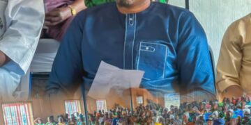 Egbeda/Ona-Ara 2027: Allow OTOPE To Represent Us — Constituents Plead With Makinde As He Declares Bid For House Of Reps Seat