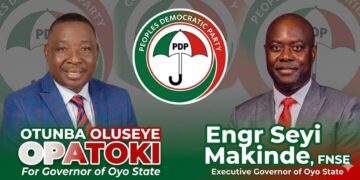 Building On Makinde’s Foundation: Oluseye Opatoki’s Agenda For Sustainable Development In Oyo State