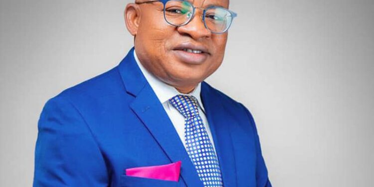 Oyo 2027: The Philanthropic Business Leader With A Vision – Adegoke Adegboyega Emerges As A Strong Governorship Candidate