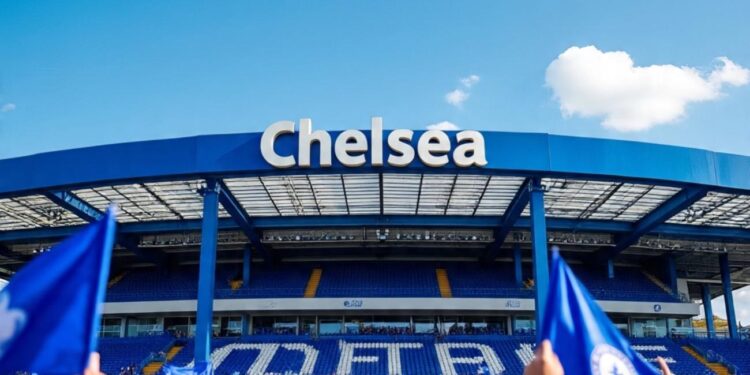 Chelsea Slammed: £10m Fine And Transfer Ban Over Abramovich Era Breaches