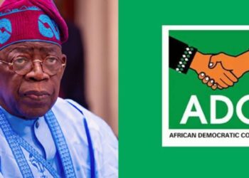 ADC Unleashed Fury On Tinubu Gov’t Over Persistent Power Failures