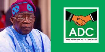 ADC Unleashed Fury On Tinubu Gov’t Over Persistent Power Failures