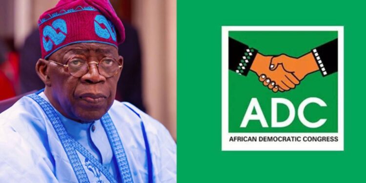 ADC Unleashed Fury On Tinubu Gov’t Over Persistent Power Failures