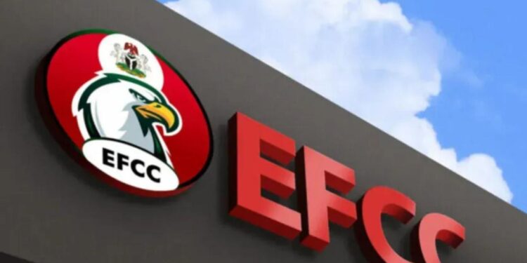 EFCC Crackdown HENRY Over Alleged $2.5m Romance Scam