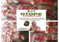 Eid-El-Fitr: OTOPE Reiterates Commitment To Welfare Of Egbeda/Ona-Ara Residents, Spreads Joy With Food Distribution