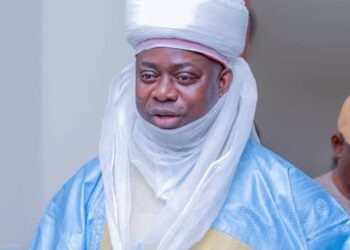 Eid-El-Fitr: Report Suspicious Activities — Makinde Charges Muslims, Seeks Divine Guidance