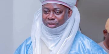 Eid-El-Fitr: Report Suspicious Activities — Makinde Charges Muslims, Seeks Divine Guidance