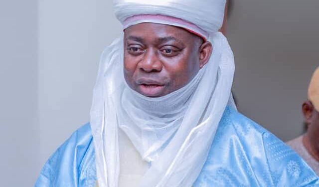 Eid-El-Fitr: Report Suspicious Activities — Makinde Charges Muslims, Seeks Divine Guidance