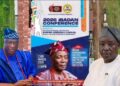 CCII To Award Oyo Guber Aspirant, Oluseye Opatoki, Oba Ladoja, Ajimobi, Others, At Prestigious Ibadan Cultural Festival 2026