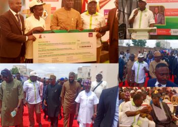 Makinde Unveils N1.5bn Youth Empowerment Package, Approves N10,000 Transport Support For Workers