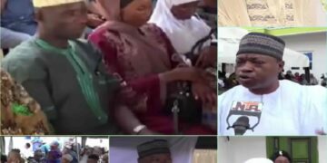 Oyo 2027: Building A Just Society Through Ramadan,s Value — Says APC Guber Hopeful, Kolapo Kareem