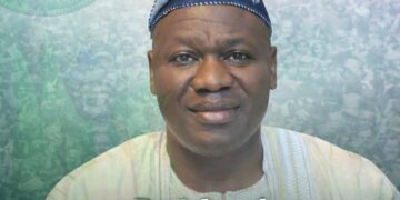 Oyo 2027: Leadership Requires Blend Of Conscience, Competence, And Global Mindset — APC Guber Hopeful, AKK