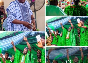 Oyo 2027 Election: APC Guber Aspirant, Kolapo Kareem Warns Against Undermining Party Integrity With Premature Consensus Claims