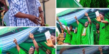 Oyo 2027 Election: APC Guber Aspirant, Kolapo Kareem Warns Against Undermining Party Integrity With Premature Consensus Claims