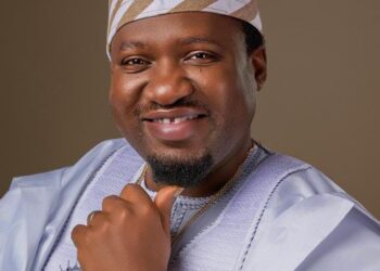 Ido/Ibarapa East 2027: Illuminating Progress, Empowering Communities; KSA’s Quest For Transformative Leadership