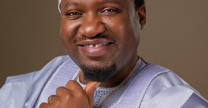 Ido/Ibarapa East 2027: Illuminating Progress, Empowering Communities; KSA’s Quest For Transformative Leadership