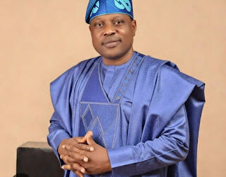 Rep’ Member, Remi Oseni Condoles With Families, Calls For Stricter Road Safety Measures After Ibadan Accident