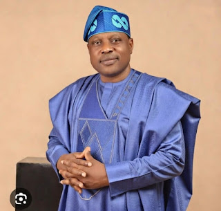 Rep’ Member, Remi Oseni Condoles With Families, Calls For Stricter Road Safety Measures After Ibadan Accident