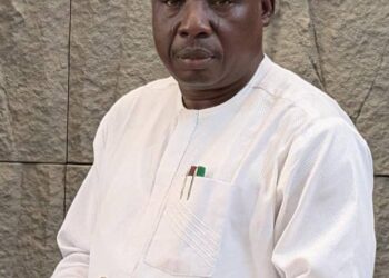 Oyo Guber Hopeful, Oluseye Opatoki Extends Condolences To Families Of Ibadan Trailer Accident Victims