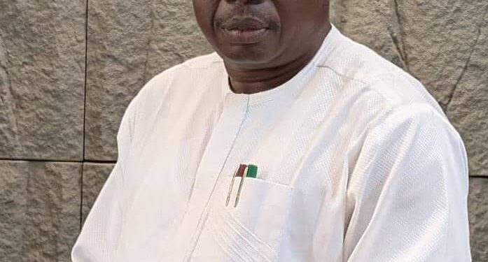 Oyo Guber Hopeful, Oluseye Opatoki Extends Condolences To Families Of Ibadan Trailer Accident Victims