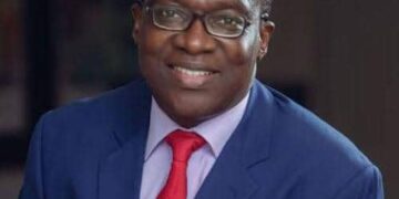 The Architect Of Opportunity: Debo Akande Unlocks 100 Scholarships For Oyo State At INTI University, Malaysia