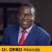 The Architect Of Opportunity: Debo Akande Unlocks 100 Scholarships For Oyo State At INTI University, Malaysia