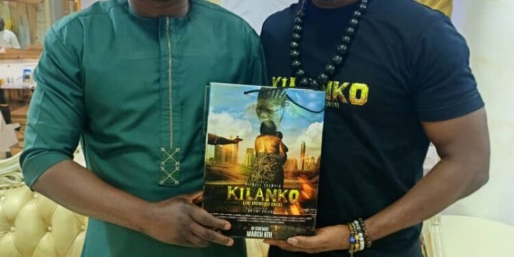 “Kilanko (The Invisible)”: A Timeless Tale Of Love, Tradition, And Resilience; A Cinematic Tribute To The Late Actress, All Well Ademola